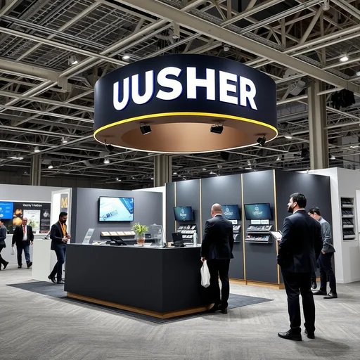 Meningkatkan Acara Anda dengan Agensi Usher Profesional