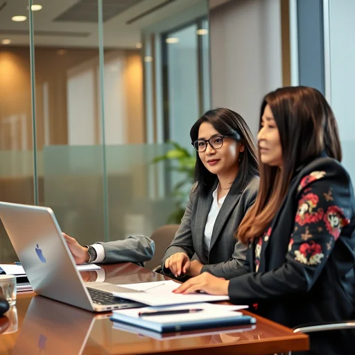 Agensi Usher Bandung