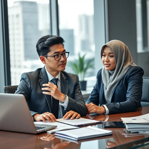 Agensi Usher Cianjur