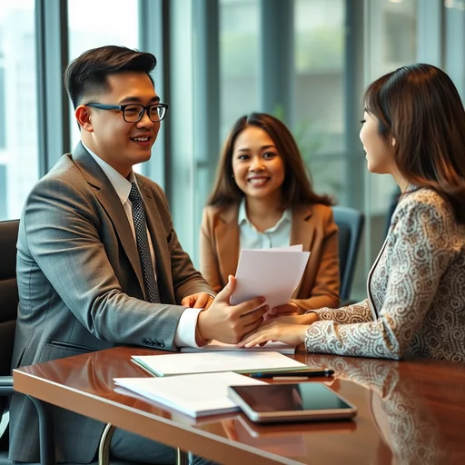 Agensi Usher Denpasar