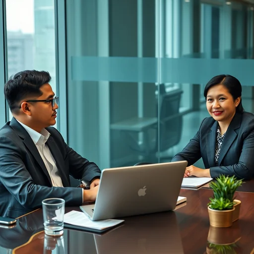 Agensi Usher Gunungkidul