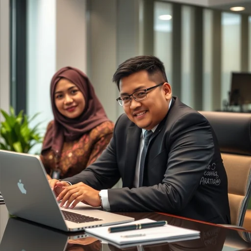 Agensi Usher Indramayu