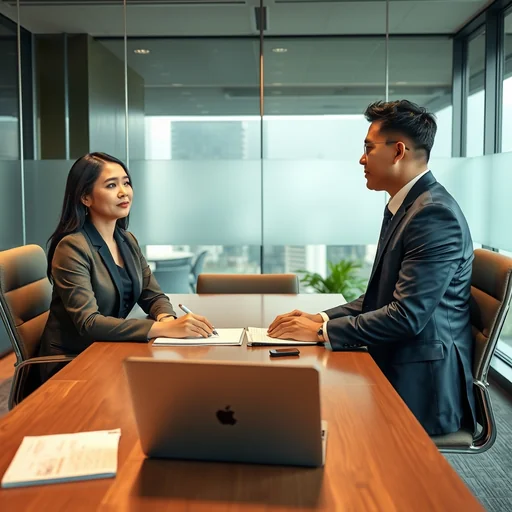 Agensi Usher Jakarta Selatan