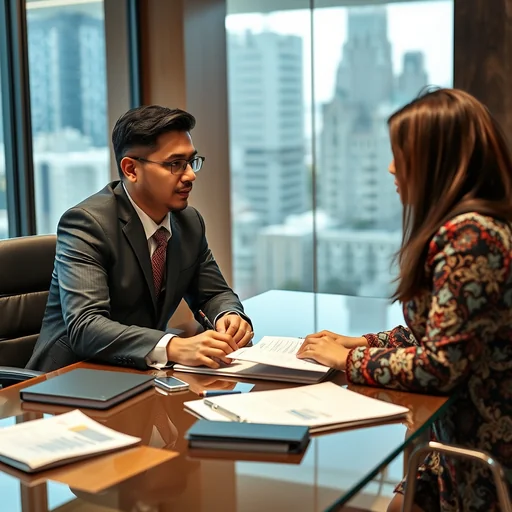 Agensi Usher Jakarta Timur