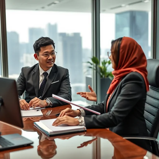 Agensi Usher Jembrana