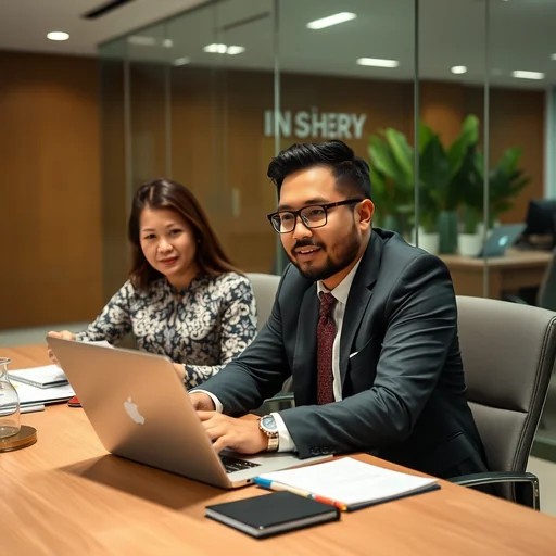 Agensi Usher Karangasem