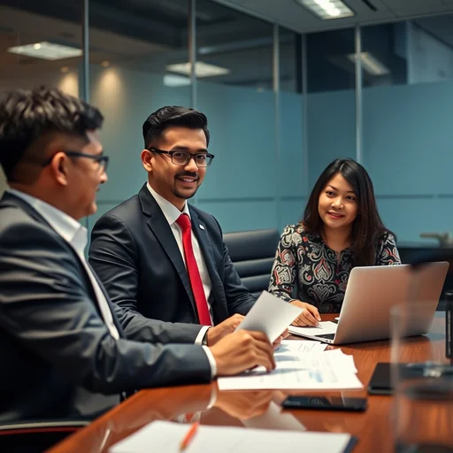 Agensi Usher Kulon Progo