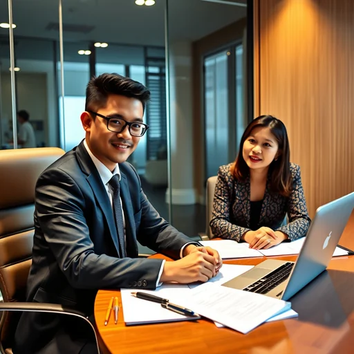 Agensi Usher Majalengka