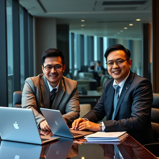 Agensi Usher Sumedang