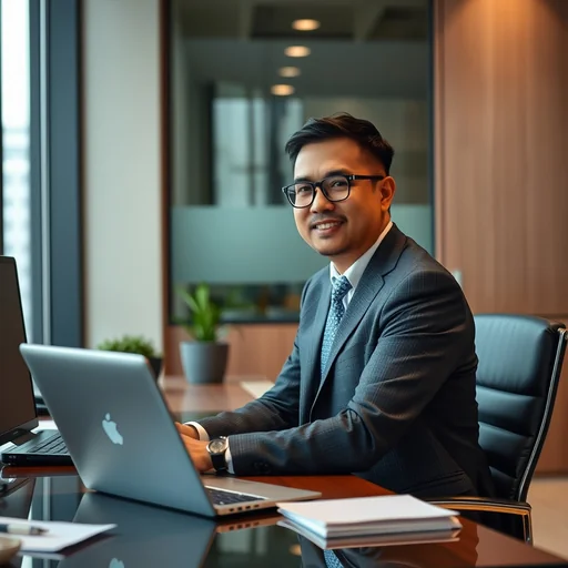 Agensi Usher Tangerang Selatan