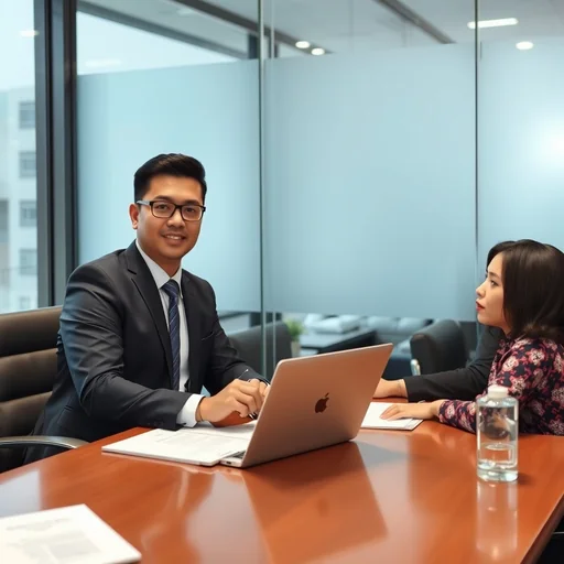 Agensi Usher Tasikmalaya