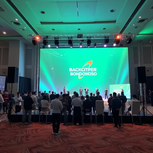 Backdrop Bondowoso