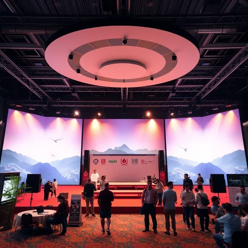 Backdrop Gunungkidul