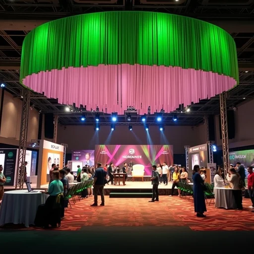 Backdrop Jakarta Barat