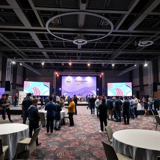 Backdrop Jakarta Selatan