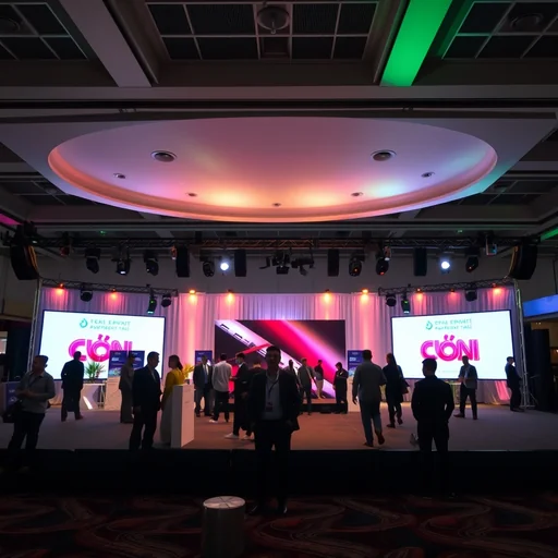 Backdrop Jakarta Timur