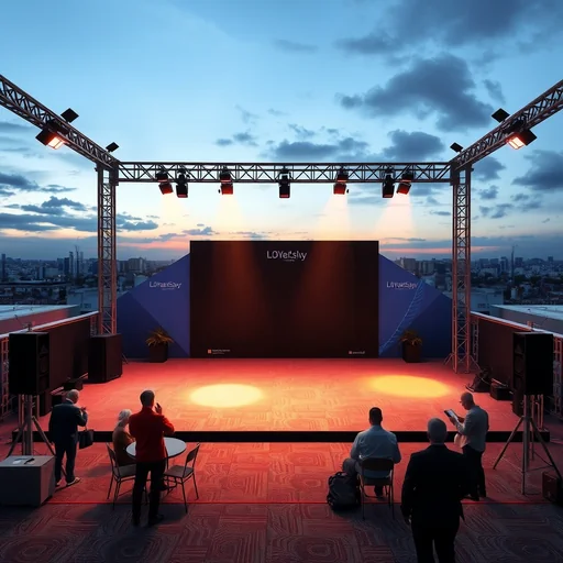 Backdrop Karanganyar