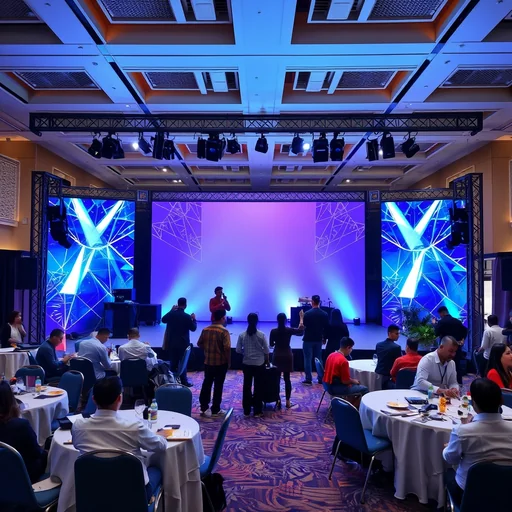 Backdrop Purbalingga