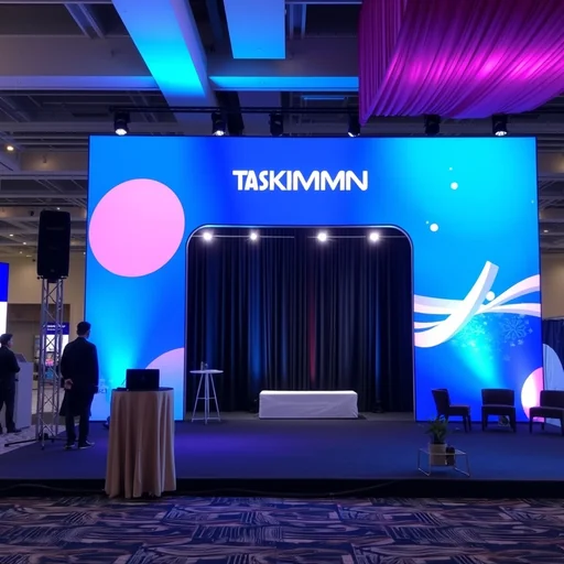 Backdrop Tasikmalaya