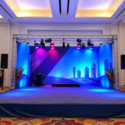 Backdrop Tulungagung