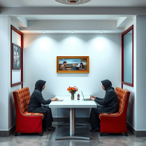 Biaya Persewaan Meja Lipat Jogja