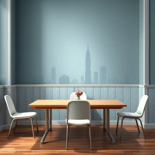 Biaya Persewaan Meja Lipat Solo