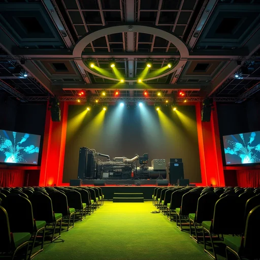 Biaya Sewa Genset Semarang