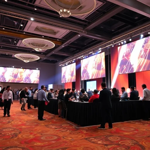 Biaya Sewa Lighting Panggung