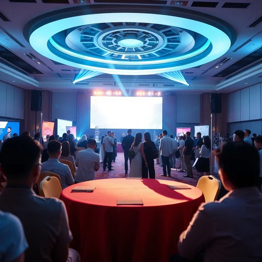 Biaya Sewa Lighting Panggung Badung