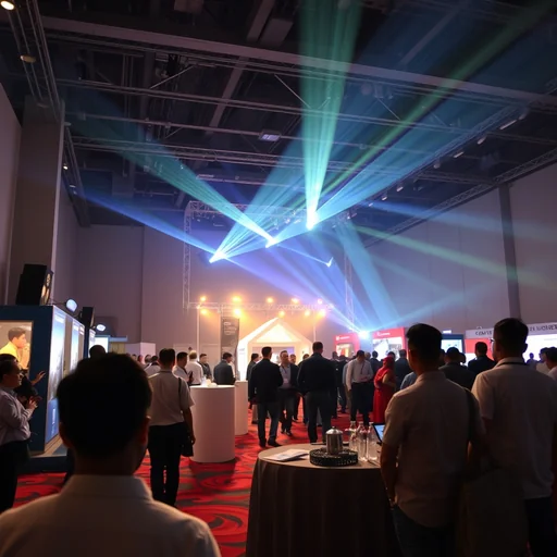 Biaya Sewa Lighting Panggung Bantul