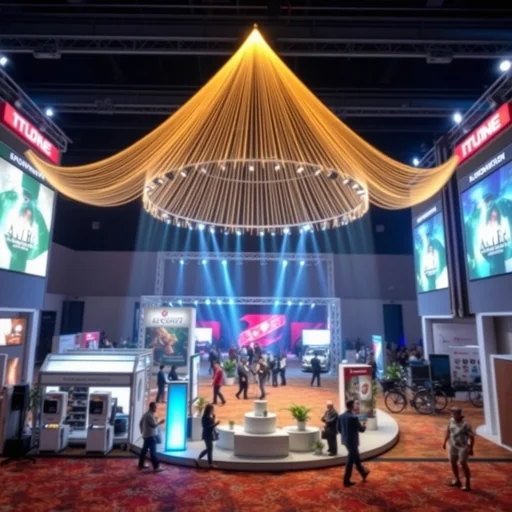 Biaya Sewa Lighting Panggung Banyumas