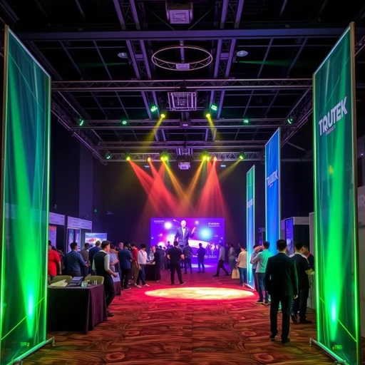 Biaya Sewa Lighting Panggung Banyuwangi