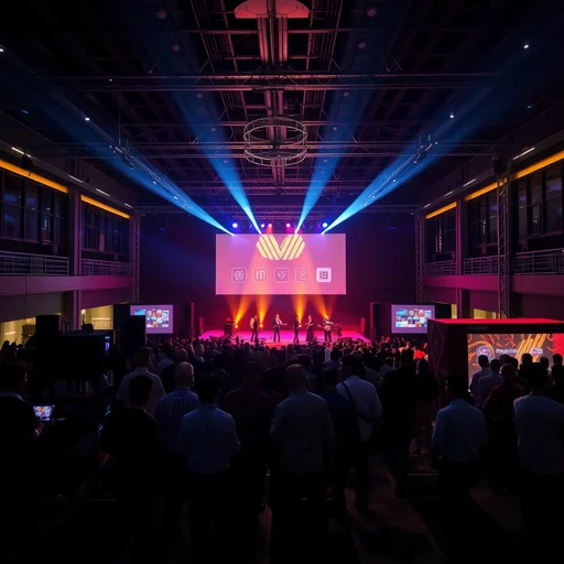 Biaya Sewa Lighting Panggung Batu