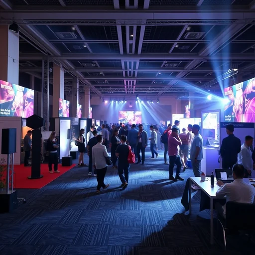 Biaya Sewa Lighting Panggung Bekasi