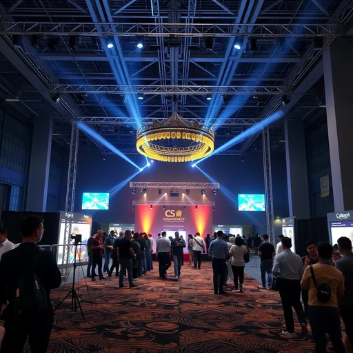 Biaya Sewa Lighting Panggung Bojonegoro