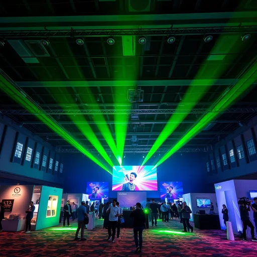 Biaya Sewa Lighting Panggung Bondowoso