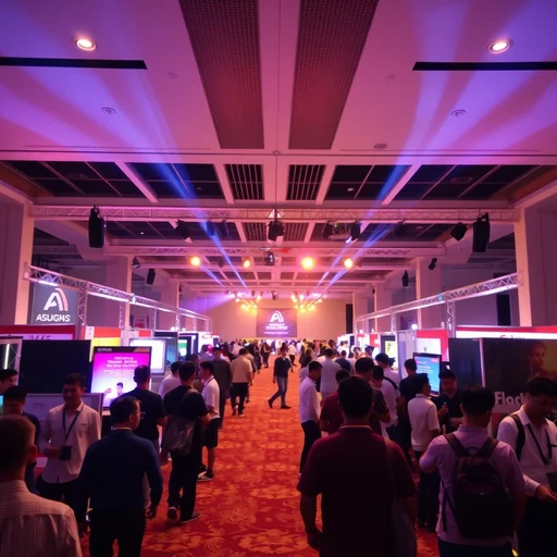 Biaya Sewa Lighting Panggung Boyolali