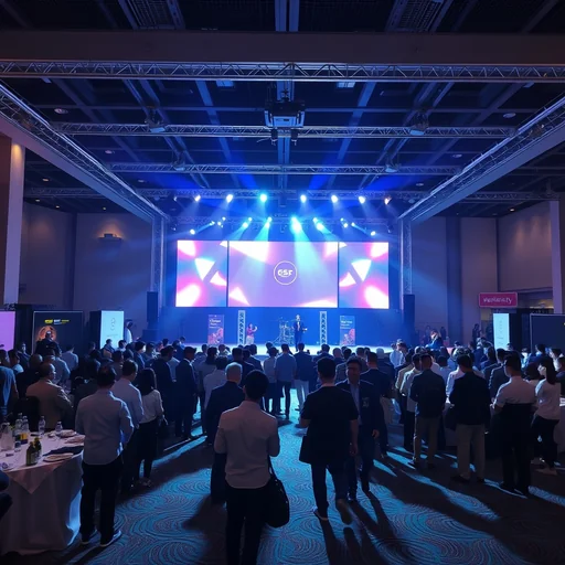 Biaya Sewa Lighting Panggung Brebes