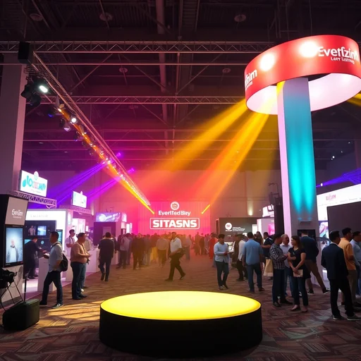 Biaya Sewa Lighting Panggung Buleleng