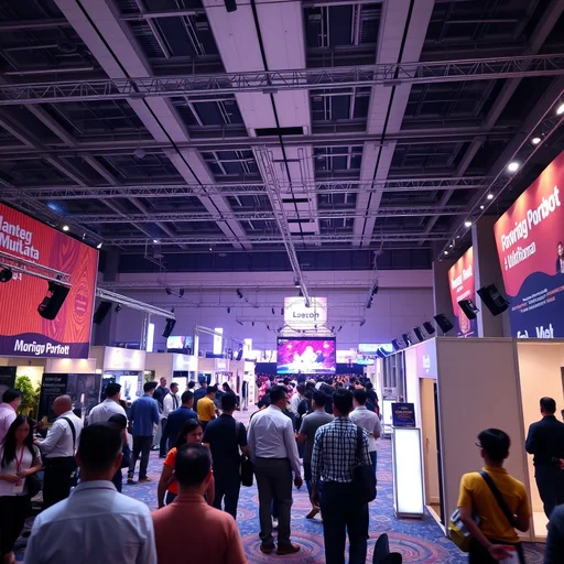 Biaya Sewa Lighting Panggung Cirebon