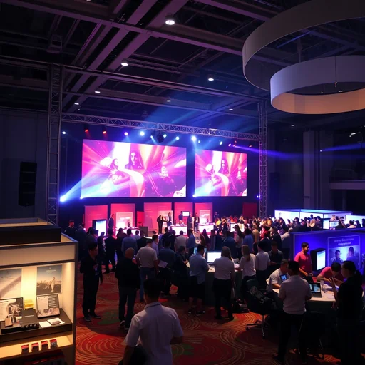 Biaya Sewa Lighting Panggung Garut