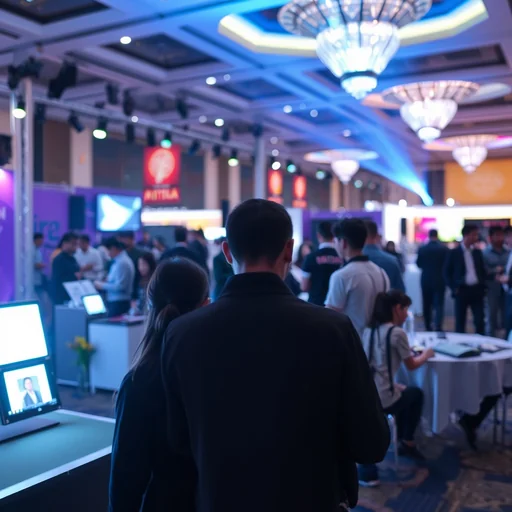 Biaya Sewa Lighting Panggung Jakarta Pusat