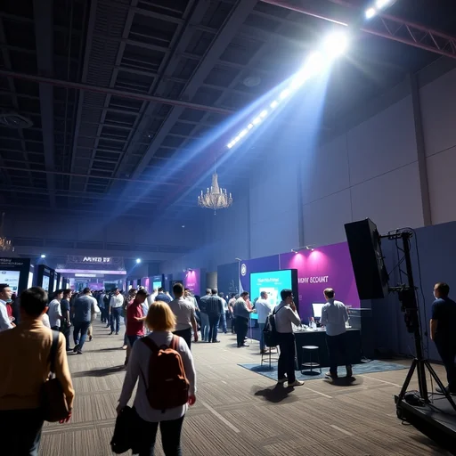 Biaya Sewa Lighting Panggung Jakarta Utara