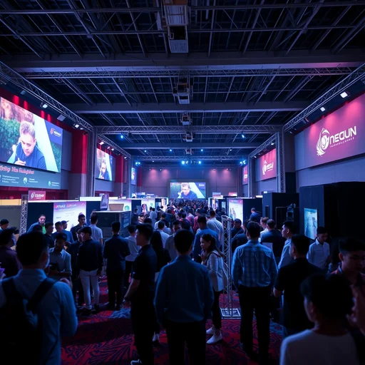 Biaya Sewa Lighting Panggung Jember