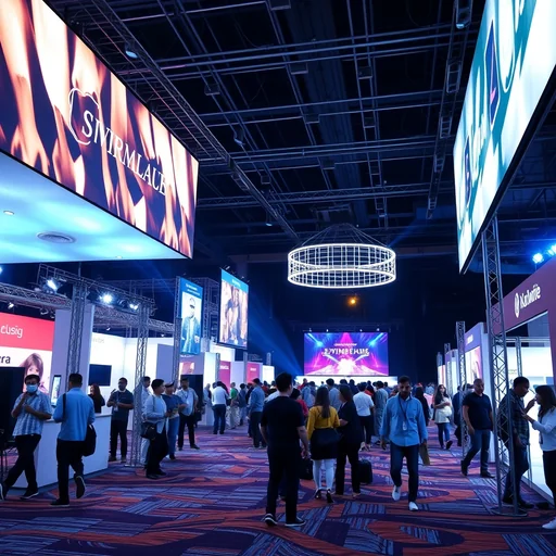 Biaya Sewa Lighting Panggung Karawang