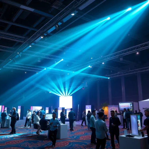 Biaya Sewa Lighting Panggung Lumajang