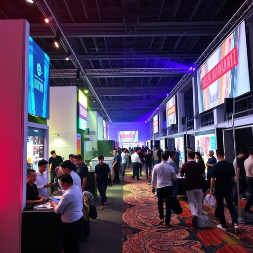 Biaya Sewa Lighting Panggung Malang