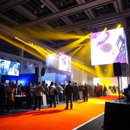 Biaya Sewa Lighting Panggung Pandeglang