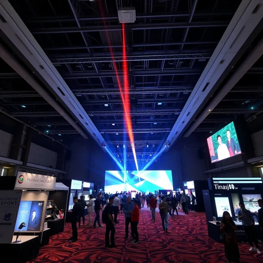 Biaya Sewa Lighting Panggung Pangandaran