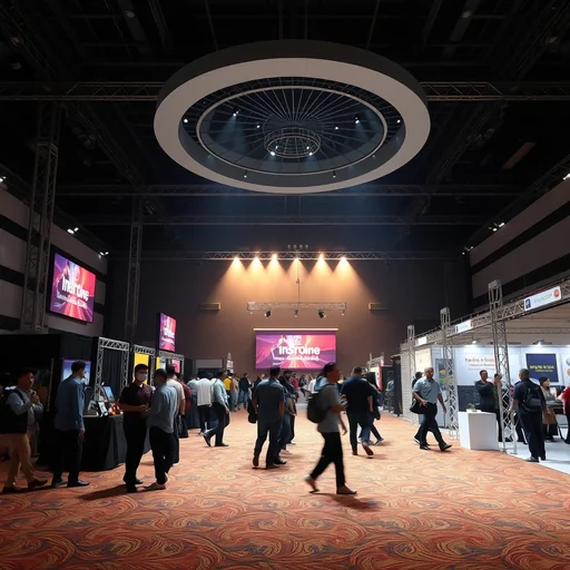 Biaya Sewa Lighting Panggung Ponorogo